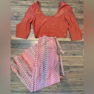 Women’s Flowy Shear Pants